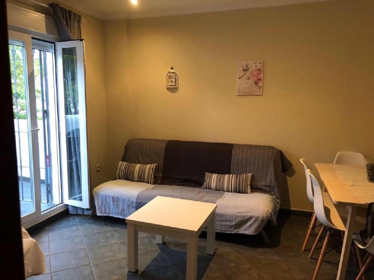 Apartamento En La Almadraba Chiclana de la Frontera Ngoại thất bức ảnh